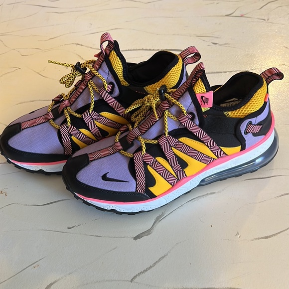 Nike air max, size 11 - Picture 3 of 4